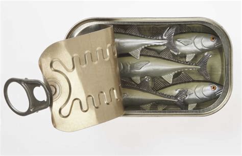 are these fake sardines